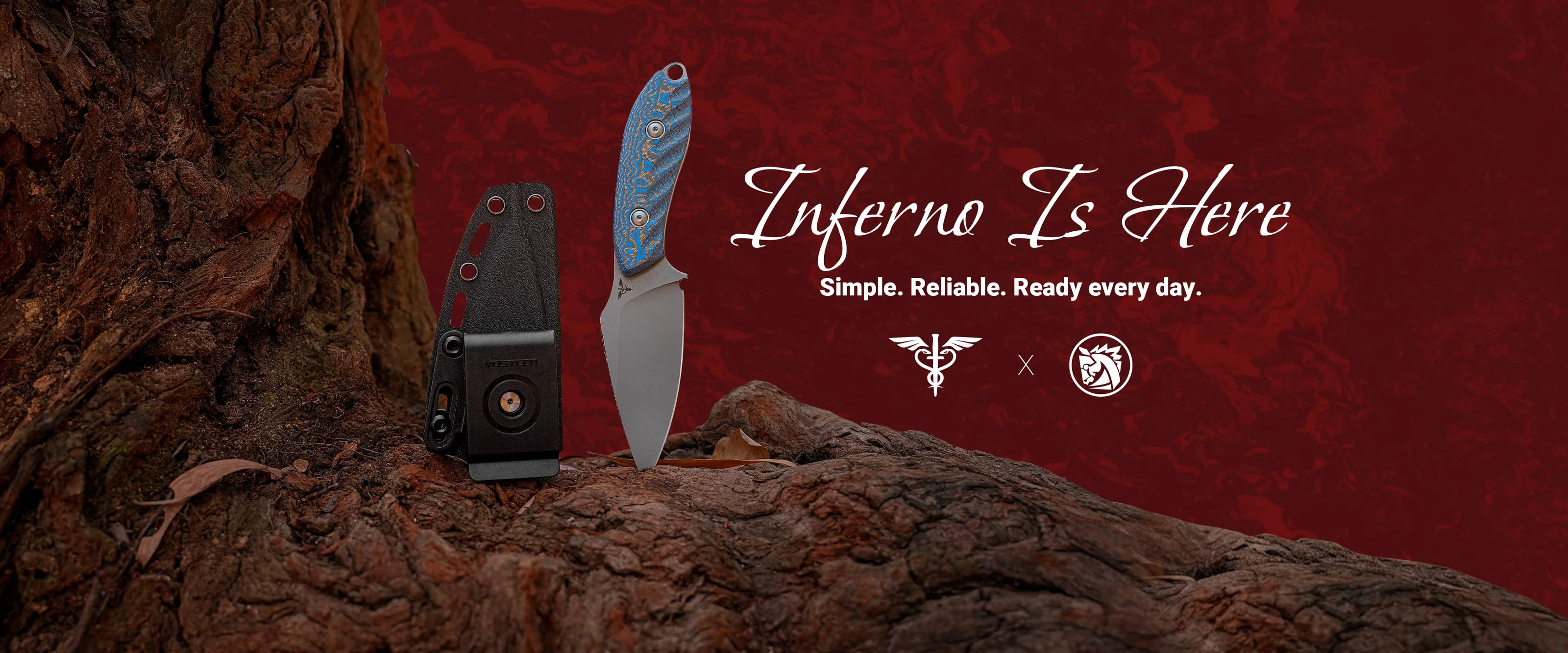 Precision Tools for Everyday Carry